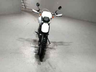 Suzuki DR250R
