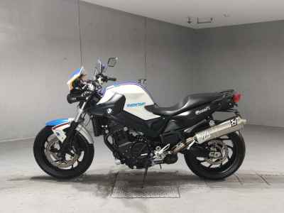BMW F800R