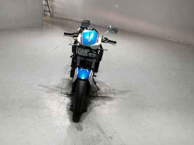 BMW F800R
