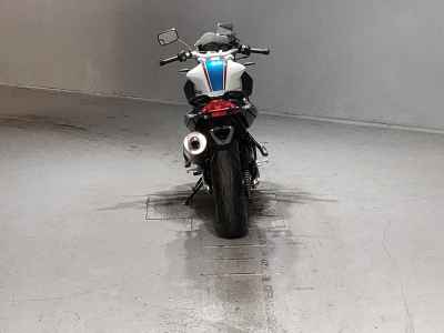 BMW F800R