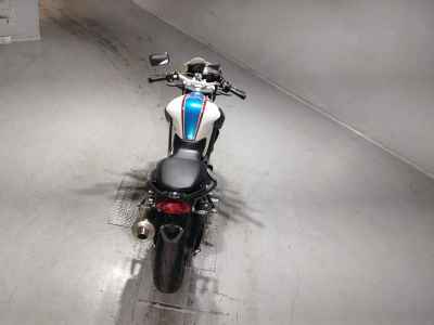 BMW F800R