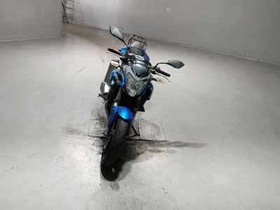 Kawasaki Z250SL 2016