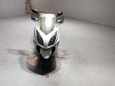 Yamaha Majesty 250 2007
