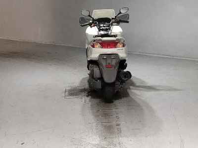 Yamaha Majesty 250 2007