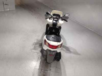 Yamaha Majesty 250 2007