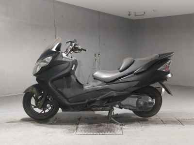 Suzuki Skywave 250M