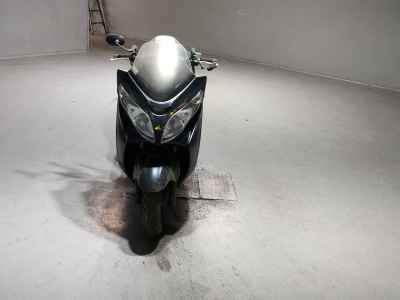 Suzuki Skywave 250M