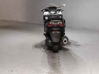 Suzuki Skywave 250M