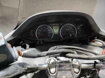Suzuki Skywave 250M