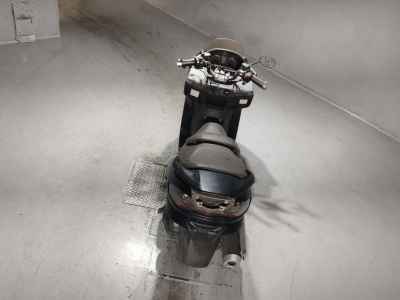 Suzuki Skywave 250M