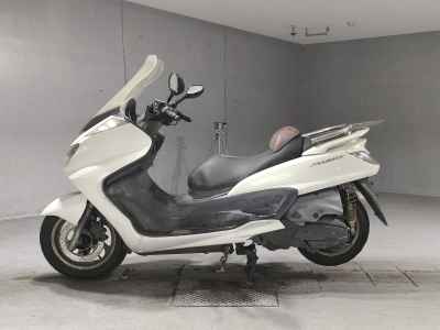 Yamaha Majesty 250 2005