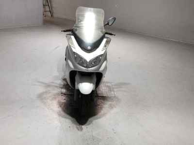Yamaha Majesty 250 2005