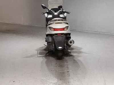 Yamaha Majesty 250 2005