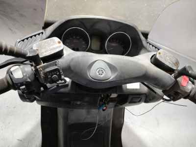 Yamaha Majesty 250 2005