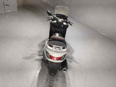 Yamaha Majesty 250 2005