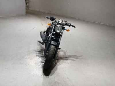 Honda Rebel CMX250 2017