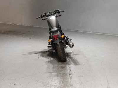 Honda Rebel CMX250 2017