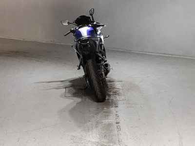 Yamaha YZF-R25 2015