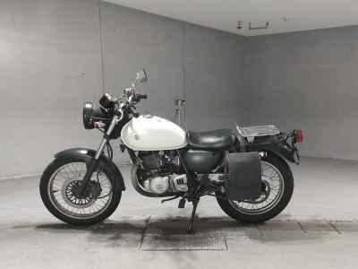 Suzuki ST250E