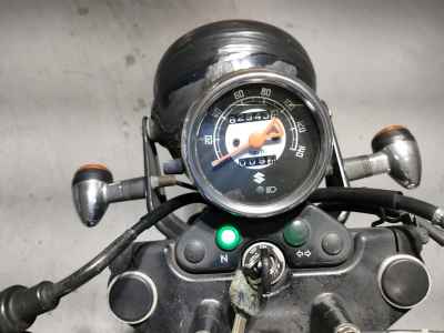 Suzuki ST250E