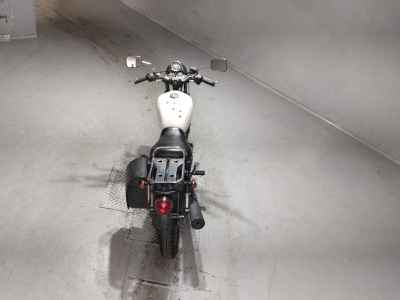 Suzuki ST250E