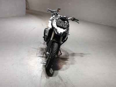 BMW F800GS 2010