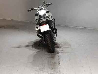 BMW F800GS 2010
