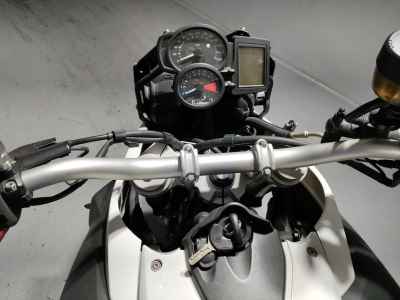 BMW F800GS 2010
