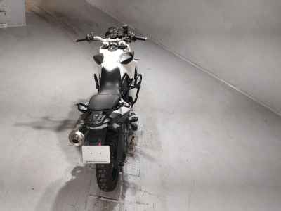 BMW F800GS 2010