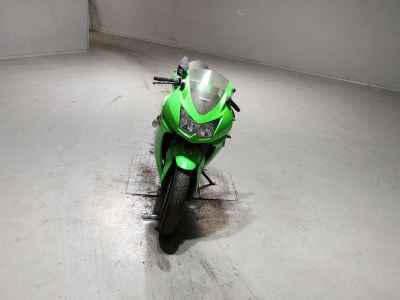 Kawasaki Ninja 250R 2008