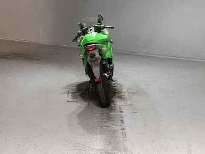 Kawasaki Ninja 250R 2008
