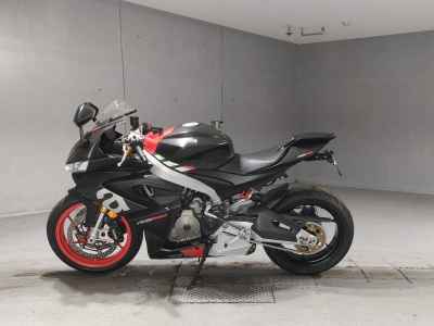 Aprilia RS 660 2021