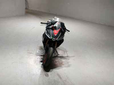 Aprilia RS 660 2021