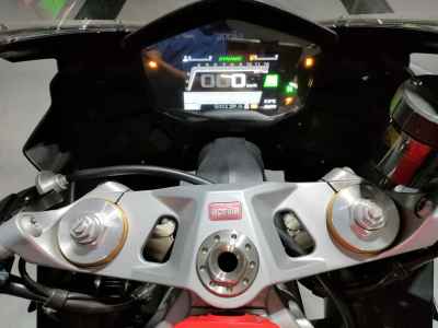 Aprilia RS 660 2021