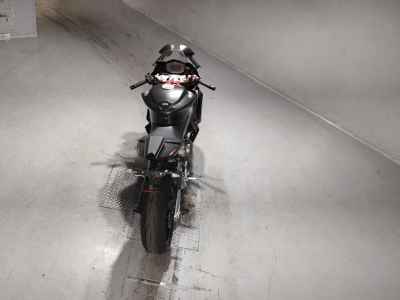 Aprilia RS 660 2021