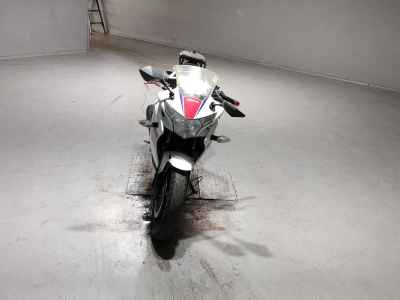 Honda CBR250R 2013
