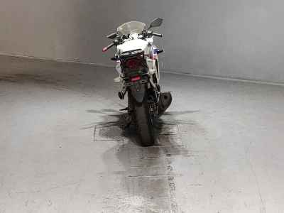 Honda CBR250R 2013