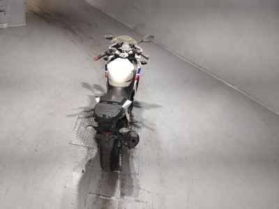 Honda CBR250R 2013