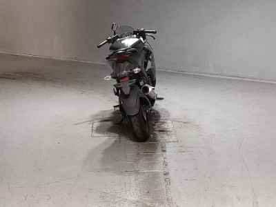 Suzuki Gixxer 250SF
