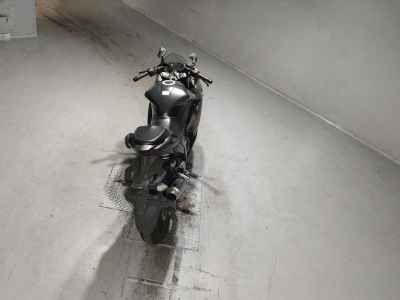 Suzuki Gixxer 250SF