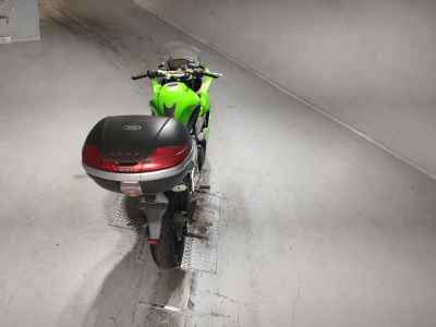 Kawasaki Ninja 400R 2011