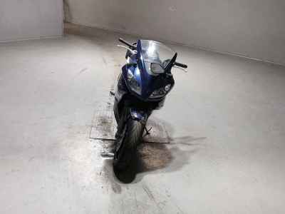 Kawasaki Ninja 400R 2012