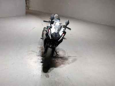 Suzuki GSX250R