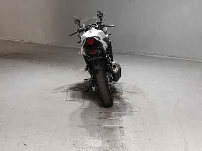 Suzuki GSX250R