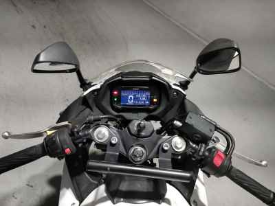 Suzuki GSX250R