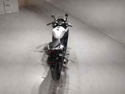 Suzuki GSX250R