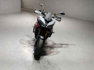 Yamaha Tracer 900 2019