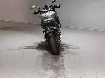Yamaha Tracer 900 2019