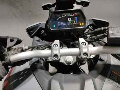 Yamaha Tracer 900 2019