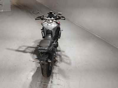 Yamaha Tracer 900 2019